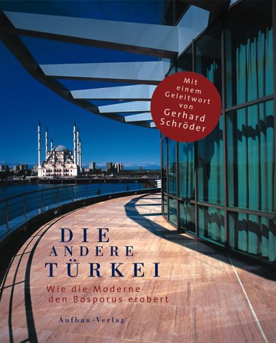 Die andere Türkei. Wie die Moderne den Bosporus erobert
