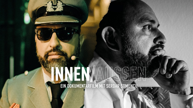 INNEN/AUSSEN: Exklusives Filmscreening in Köln